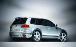 Volkswagen Touareg VS10 by ABT 2003 года